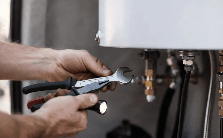 Why choose Water Heater Repair in Grenora, ND